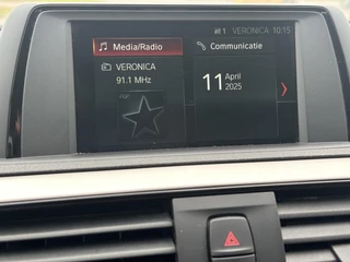 BMW 1 Serie BMW 1-serie 118i Executive 1e Eigenaar,Airco,Cruise,Stoelverwarming,PDC Achter,Bluetooth,6-bak,LM Velgen,APK tot 09-2026 - afbeelding nr 13