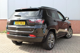 Jeep Compass - afbeelding nr 15