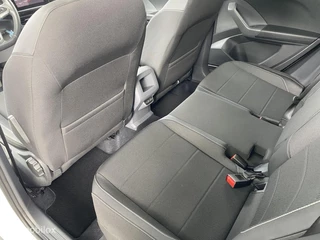 Volkswagen T-Cross Volkswagen T-Cross 1.0 TSI Style I NAV I virtual cockpit I LED I - afbeelding nr 11