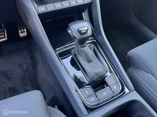 Škoda Karoq Skoda Karoq 1.5 TSI ACT Sportline LED*TREKHAAK*ACC*CAMERA* - afbeelding nr 11