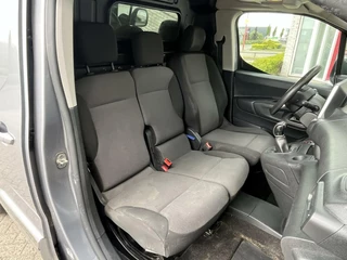 Toyota ProAce Toyota PROACE CITY 1.5 D-4D Innovator Carplay/Keyless/Adapt.Cruise/Clima/PDC/16