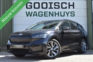 Škoda Enyaq iV 60 Sportline | Camera | Carplay | Cruise Control |