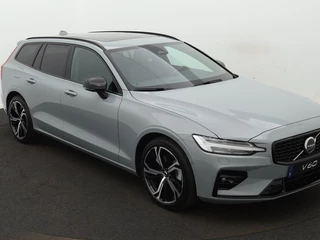 Volvo V60 - afbeelding nr 8