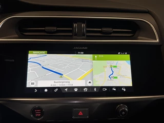 Jaguar I-PACE | Stoelverwarming | Carplay - afbeelding nr 17