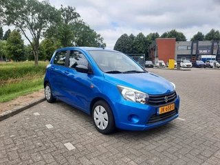 Suzuki Celerio Suzuki Celerio 1.0 Comfort - afbeelding nr 2