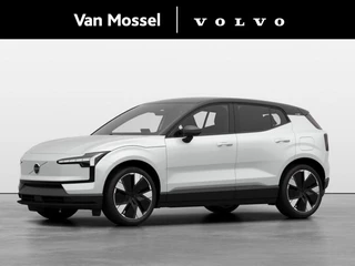 Volvo EX30 Volvo EX30 Single Motor Extended Range Plus 69 kWh | Getinte ramen | 20 inch 5-Spoke Aero | Verwarmde voorstoelen & stuurwiel | Nieuw uit voorraad | - afbeelding nr 1