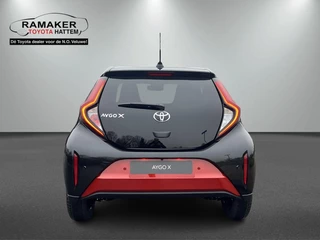 Toyota Aygo - afbeelding nr 14