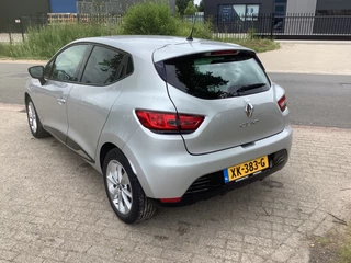 Renault Clio Renault Clio 0.9 TCE LIMITED - afbeelding nr 2