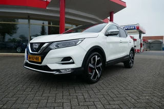 Nissan QASHQAI - afbeelding nr 2