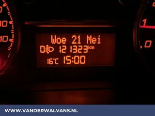 Fiat Doblò Fiat Doblò Cargo 1.3 MJ L1H1 Euro6 Airco | 3-Zits | Camera | Navigatie | Cruisecontrol | Parkeersensoren | Zijdeur, bijrijdersbank - afbeelding nr 21