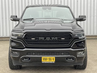 Dodge Ram Pick-Up - afbeelding nr 5