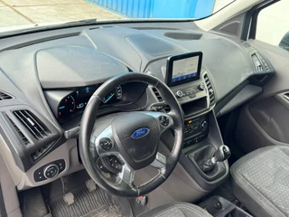 Ford Transit Connect Ford Transit Connect 1.5 EcoBlue L2 Trend |CAMERA|TREKHAAK|CLIMA|CRUISE|IMPERIAAL| 2989 - afbeelding nr 16