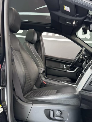 Land Rover Discovery Sport Land Rover Discovery Sport 2.0Si4 4WD HSE 7p.2 jaar garantie - afbeelding nr 25
