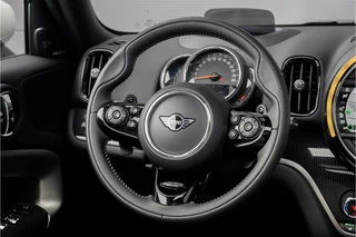MINI Countryman Aut Pano Leder H/K 19