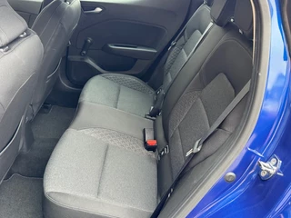 Renault Clio Renault Clio 1.0 TCe 100pk ZEN 5-DEURS CARPLAY/LED/PDC/NL-AUTO/1E EIG. - afbeelding nr 27