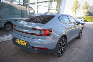 Polestar 2 - afbeelding nr 8