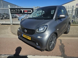 Smart Fortwo - 368982337-0