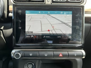 Citroën C3 Citroën C3 1.2 PureTech Max | Apple Carplay | Lichtmetalen - afbeelding nr 21
