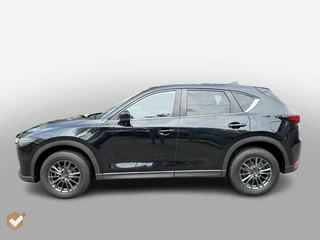 Mazda CX-5 - afbeelding nr 3