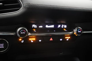 Mazda 3 Mazda 3 2.0 e-SkyActiv-X M 186 Luxury - Carplay, Camera, BOSE - afbeelding nr 6