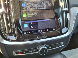 Volvo V60 Volvo V60 B3 Ultimate Dark | H&K Audio | Pilot assist | Demo | Vraag naar de actuele tellerstand - afbeelding nr 20