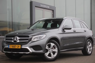 Mercedes-Benz GLC - 69531067-0