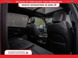 Dodge Ram Pick-Up DUBBELE CABINE | PICK UP | 5 PERSOONS | DC | GRIJSKENTEKEN | VOORRAAD NR 2215 - 4984 - afbeelding nr 27