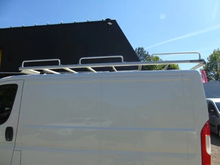 Peugeot Boxer - afbeelding nr 19