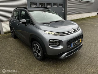 Citroën C3 Aircross Citroen C3 Aircross 1.2 PureTech S&S Business AUTOMAAT / CRUISE - afbeelding nr 3