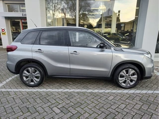 Suzuki Vitara Navi | Stoelverwarming | Trekhaak!! - afbeelding nr 6