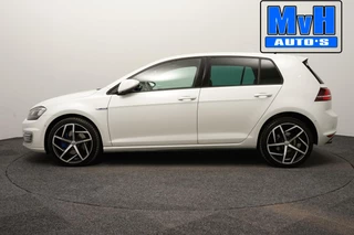 Volkswagen Golf Volkswagen Golf 1.4 TSI GTE|CAMERA|LEER|PARELMOER|LED|DEALER.OH - afbeelding nr 15