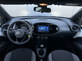 Toyota Aygo - afbeelding nr 3