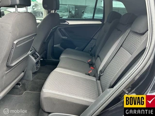Volkswagen Tiguan Volkswagen Tiguan 1.5 TSI ACT R-line Business - afbeelding nr 9