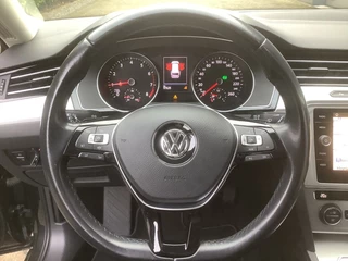 Volkswagen Passat - afbeelding nr 15