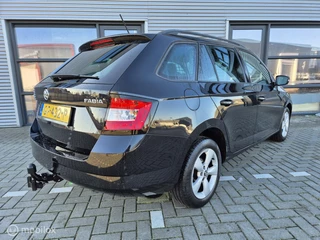 Škoda Fabia Skoda Fabia Combi 1.2 TSI DSG DEALERONDERHOUDEN NAP - afbeelding nr 6