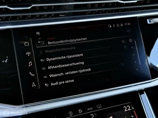 Audi SQ7 Audi SQ7 4.0 TFSI SQ7 quattro 7p | Pano | Leder | ACC | - afbeelding nr 37