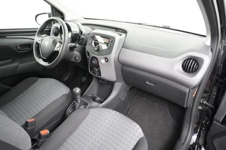 Peugeot 108 Peugeot 108 1.0e-VTI Active 5-Drs Orgineel Nederlands Nieuw gekocht!! - afbeelding nr 35