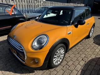 MINI Cooper - 333171410-0