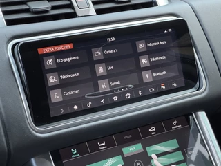 Land Rover Range Rover Sport - afbeelding nr 33