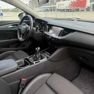 Opel Insignia Opel Insignia Sports Tourer 1.6 EcoTec Online Edition - afbeelding nr 8