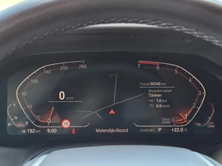 BMW 3 Serie BMW 3-serie 320i Executive Edition SPORT LINE | SPORTSTOELEN | STOELVERWARMING | - afbeelding nr 25