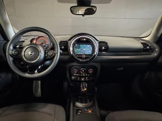 MINI Clubman MINI Clubman Mini 1.5 Cooper 136PK Business Edition Automaat | Navi | Cruise | Clima | PDC achter - afbeelding nr 6