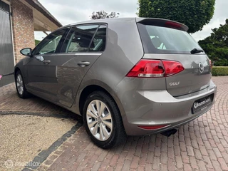 Volkswagen Golf Volkswagen Golf 1.4 TSI Comfortline - afbeelding nr 8