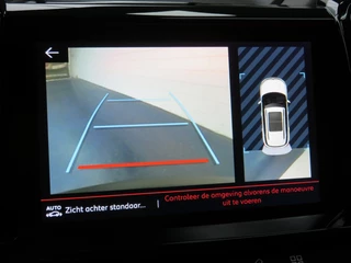 Citroën C5 Aircross Citroën C5 Aircross AUTOMAAT 1.2 PureTech Shine - afbeelding nr 14
