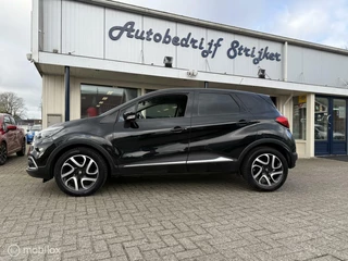 Renault Captur Renault Captur 0.9 TCe Dynamique - afbeelding nr 1