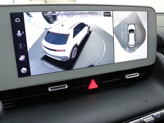 Hyundai IONIQ 5 Hyundai IONIQ 5 Lounge 73kWh | Trekhaak | Leder | 360 Camera | - afbeelding nr 41