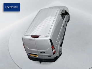 Ford Transit Connect - afbeelding nr 34