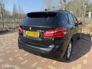 BMW 2 Serie BMW 2-serie Active Tourer 225xe iPerformance High Executive / Panoramadak / HuD / Luxe - afbeelding nr 11