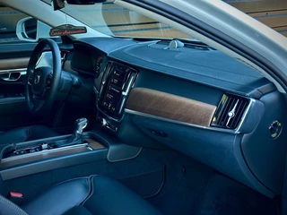 Volvo S90 Volvo S90 2.0 T6 AWD INSCRIPTION PANO|HUD|B&W|360|COPILOT VOL! - afbeelding nr 20