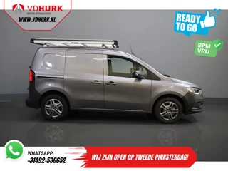 Mercedes-Benz Citan - afbeelding nr 10